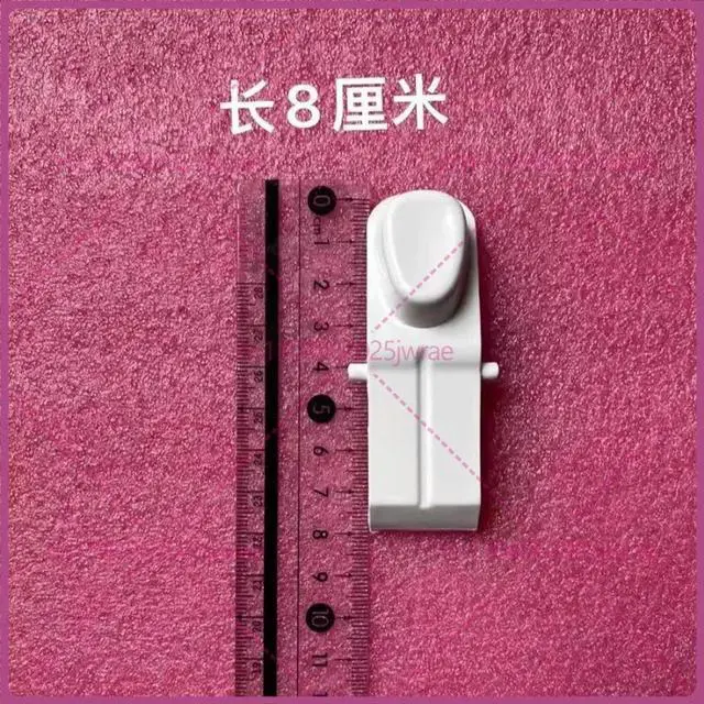 Alt view image 2 of 3 - For rice cooker CFXB30YB7A/30YA5/30YB7F-50 open lid button button, press the door buckle switch accessories