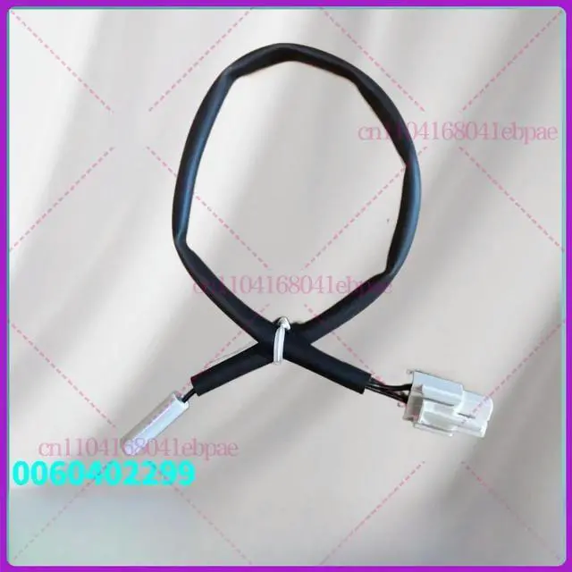 Main image of Refrigerator Defrost Sensor 0060402299 Defrost Heating Wire Defrost Temperature Sensor For Haier BCD-521WDBB Fridge
