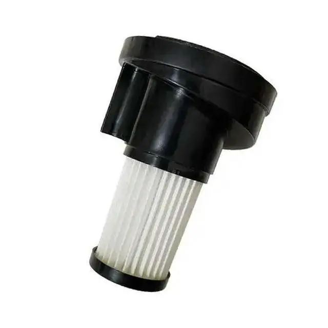 Alt view image 2 of 3 - 1pcs Vacuum Cleaner HEPA Filter for Deerma DX600 DX600S Handheld Vacuum Cleaner Spare Parts Accessories Replacement