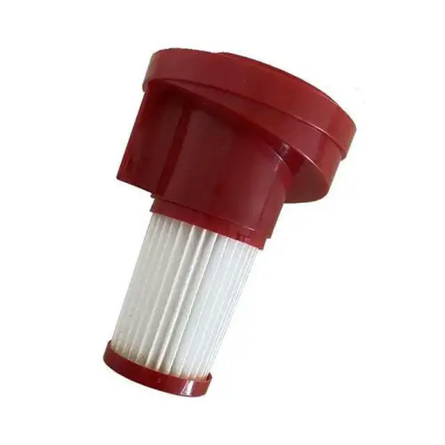 Alt view image 3 of 3 - 1pcs Vacuum Cleaner HEPA Filter for Deerma DX600 DX600S Handheld Vacuum Cleaner Spare Parts Accessories Replacement