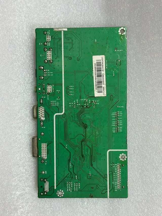 Alt view image 2 of 3 - T240 T260 LS26TWQSUV/XF display driver board BN41-01109A