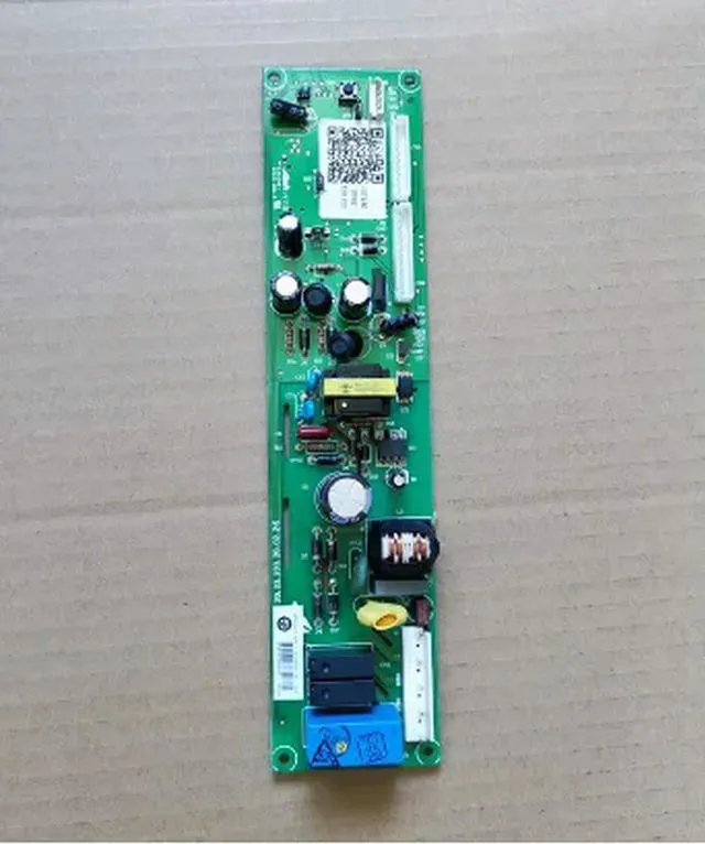 Main image of BD-190W-226W Refrigerator Control Board 0071800082 Fridge Circuit PCB Freezer Parts