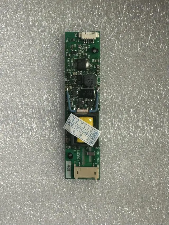 Main image of Good for RD-P-0429A RD-P-0429B