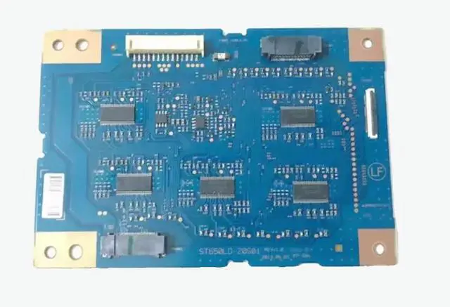 Main image of KDL-65S990A KDL-65W850A Boost Constant Current Board ST650LD-20S01