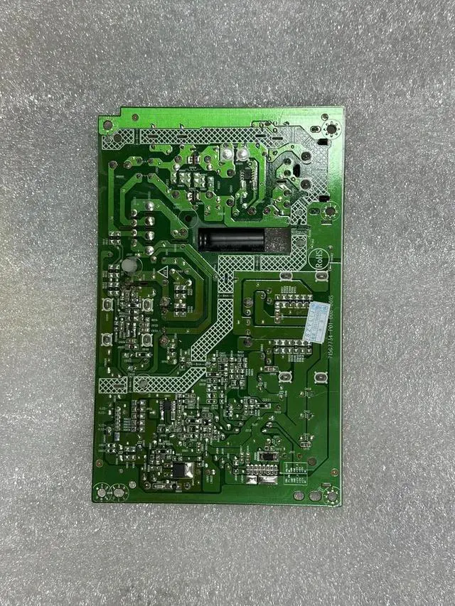 Alt view image 2 of 3 - Placa de alimentación 43PFF3601, 32PFF5893/T3 715G7734-P01-008-001S 715G7734-P01-008-001H 715G7734-P0B-001-0020