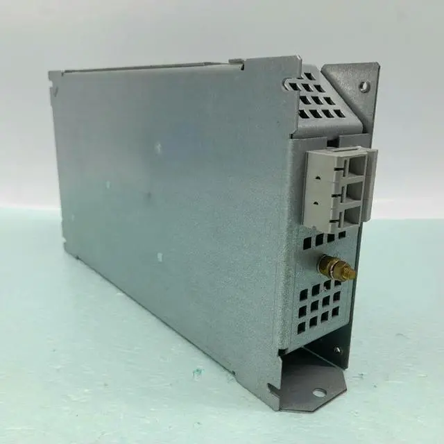 Alt view image 3 of 3 - Reactor Power Supply 6SL3203-0CD21-4AA0 4000W