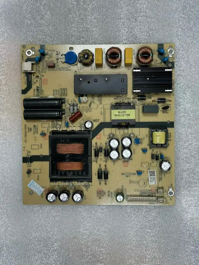 Main image of LS65Z51Z power supply board TV5507-ZC02-02 E021M623-A2