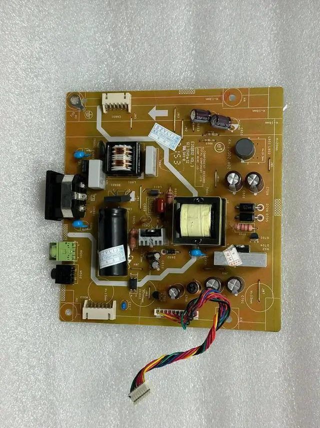Main image of RL2755-B RL2755HM power supply board BENQ 4H.2QQ02.A02