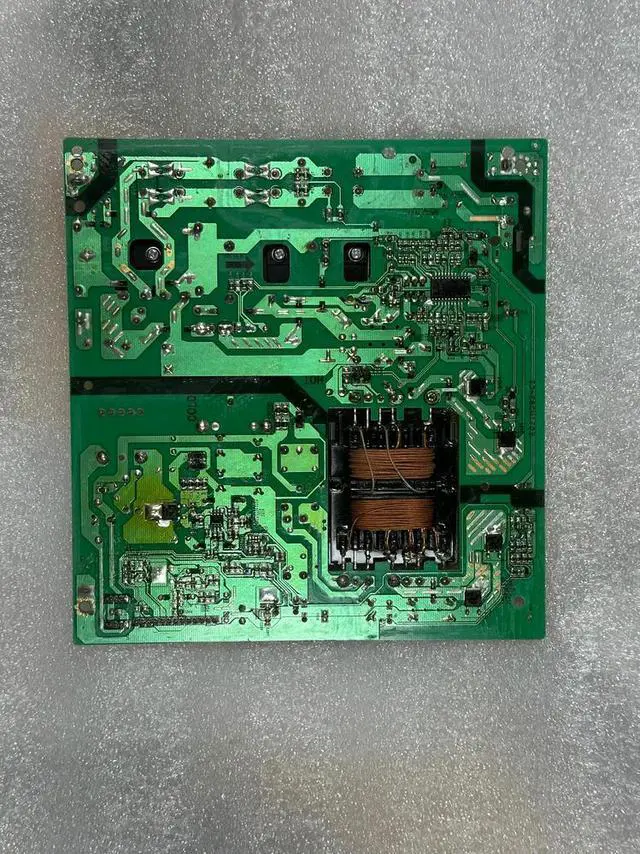 Alt view image 2 of 3 - LS65Z51Z power supply board TV5507-ZC02-02 E021M623-A2