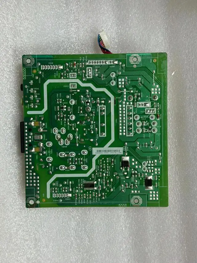 Alt view image 2 of 3 - RL2755-B RL2755HM power supply board BENQ 4H.2QQ02.A02