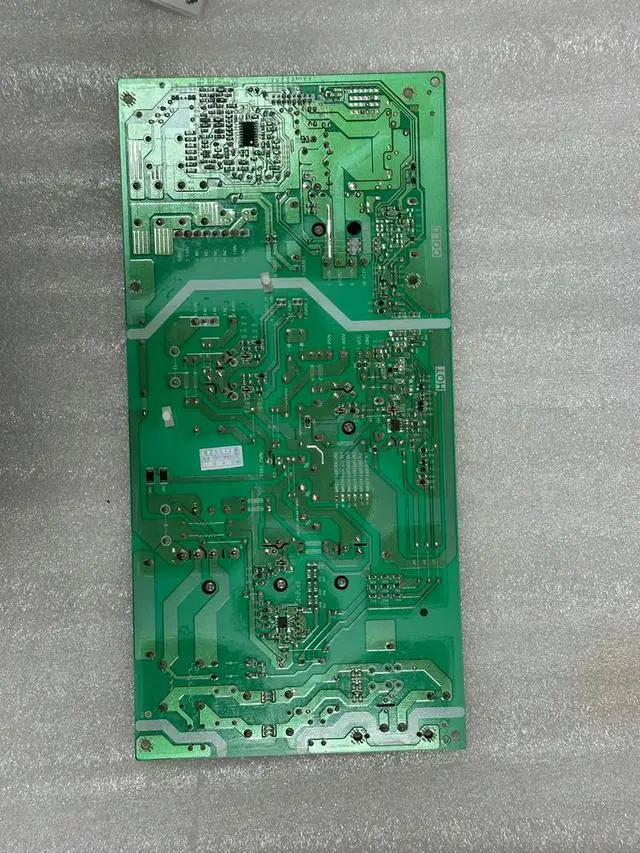 Alt view image 2 of 3 - TH-65GX650K L6R30 power board MKDY-L6R300-W0 583X-L6R300-W000