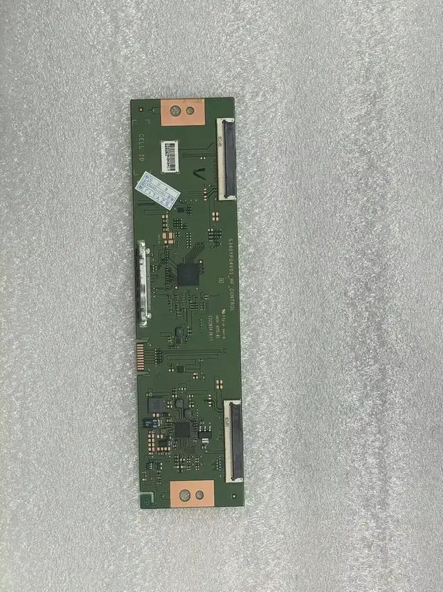 Main image of S340YP04V01-HF-CONTROL Logic board 34 inch 4K TCON board