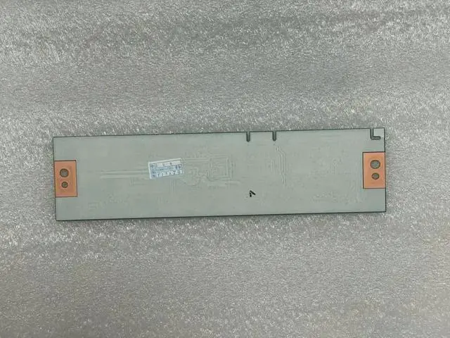 Alt view image 2 of 3 - S340YP04V01-HF-CONTROL Logic board 34 inch 4K TCON board