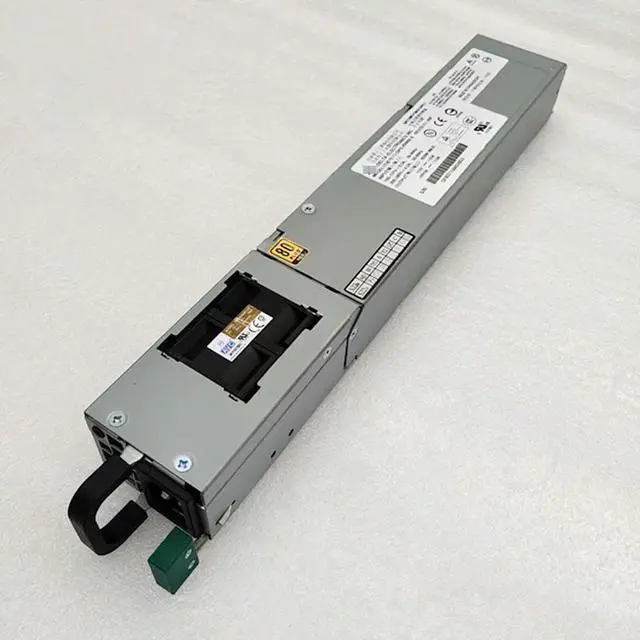 Main image of DPS-650RB B 650W 80plus Gold Power Supply Works ly
