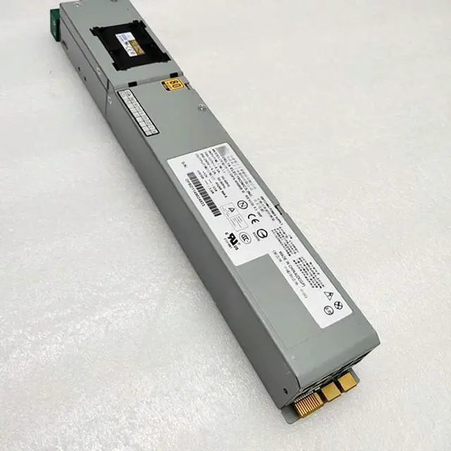 Alt view image 2 of 3 - DPS-650RB B 650W 80plus Gold Power Supply Works ly