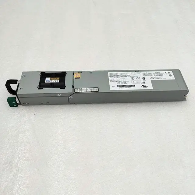 Alt view image 3 of 3 - DPS-650RB B 650W 80plus Gold Power Supply Works ly