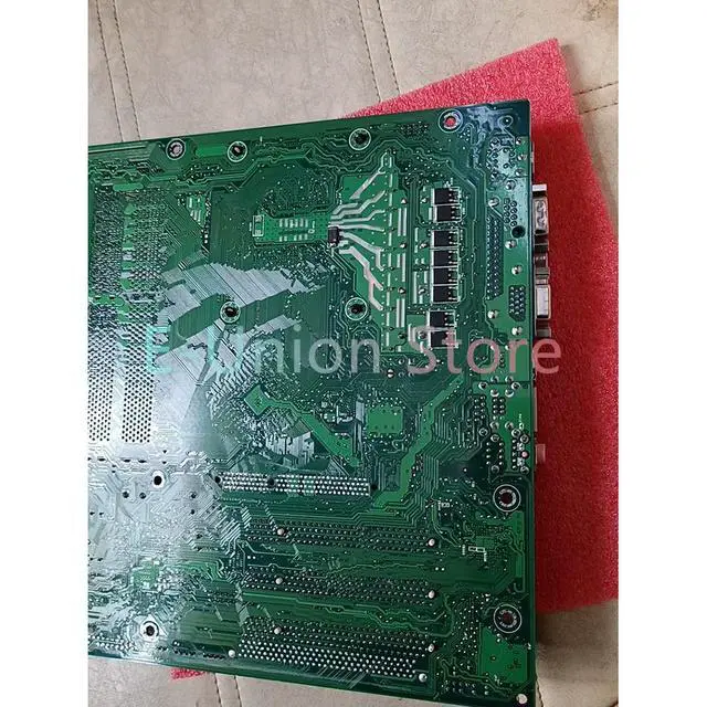 Alt view image 2 of 3 - P4SD 865G motherboard 359795-001 M865H W12 323091-001 305374-001