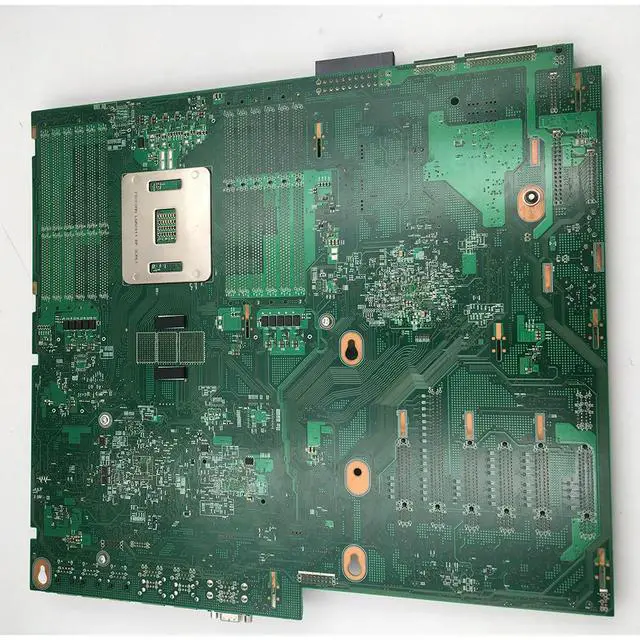 Alt view image 2 of 3 - X3500M4 X3500 M4 7383 00Y8285 00Y8246 94Y7332 Server Motherboard
