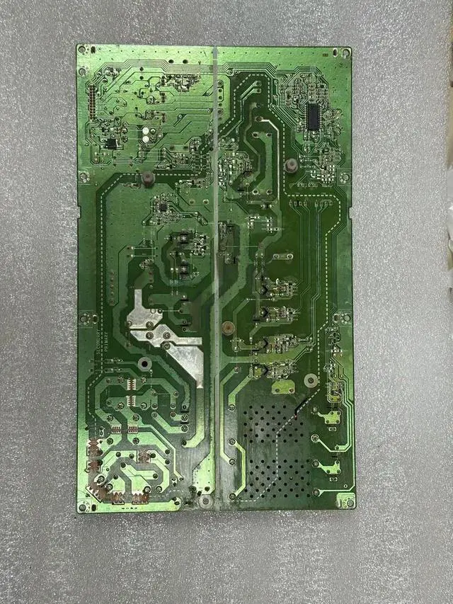 Alt view image 2 of 3 - EAX56851901 LGP47-09LF Power Supply Board EAX56851901/29 EAY57681601
