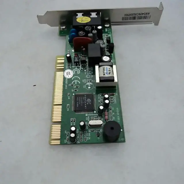 Main image of Dual Port Network Card R520 G4 N11252R ET166 A007441