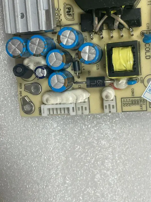 Alt view image 3 of 3 - 32" KDL76W- 01 KB-5150 CQC14134114665