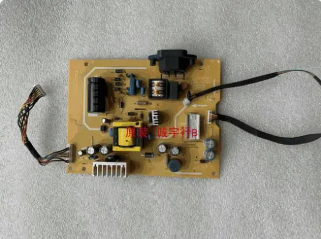 Main image of D2720DS power supply board 748.A1Q01.0011 L5258-1