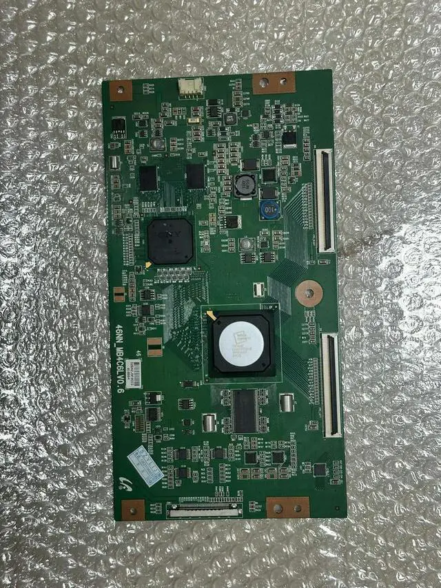 Main image of KDL-46W5500 Logic board 46NN-MB4C6LV0.6