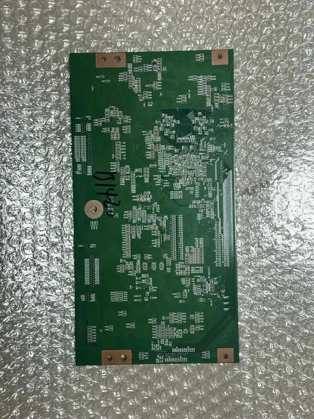 Alt view image 2 of 3 - KDL-46W5500 Logic board 46NN-MB4C6LV0.6