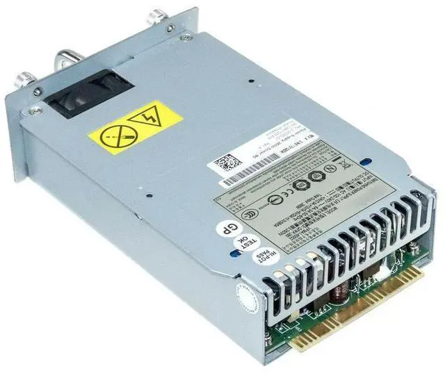 Main image of For Quntum Scalar i80 3-05283-01 260W Power Supply QFRP-260 Fully Tested Fast Ship