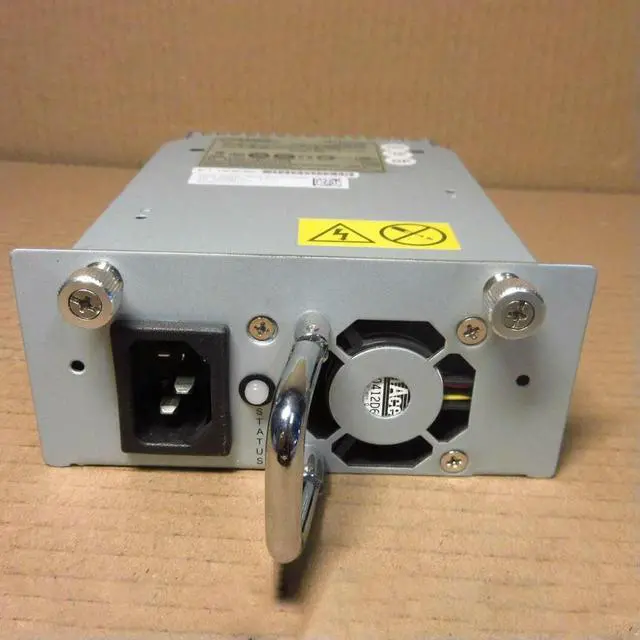 Alt view image 3 of 3 - For Quntum Scalar i80 3-05283-01 260W Power Supply QFRP-260 Fully Tested Fast Ship