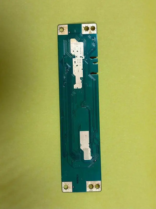 Alt view image 2 of 3 - JR645R3HA7L logic board 4K JR645R3HA3L/1L 65 inch 2*60Pin