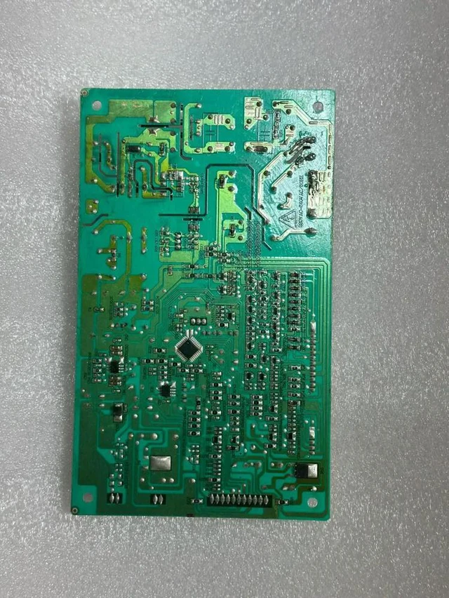 Alt view image 2 of 3 - BCD-508WK Skyworth Oma refrigerator main board computer board FF2-66C 0321801056
