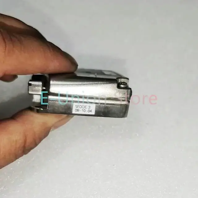 Alt view image 3 of 3 - Grating Ruler Read Head Amplifier Mercury 3000 SS-300cSi