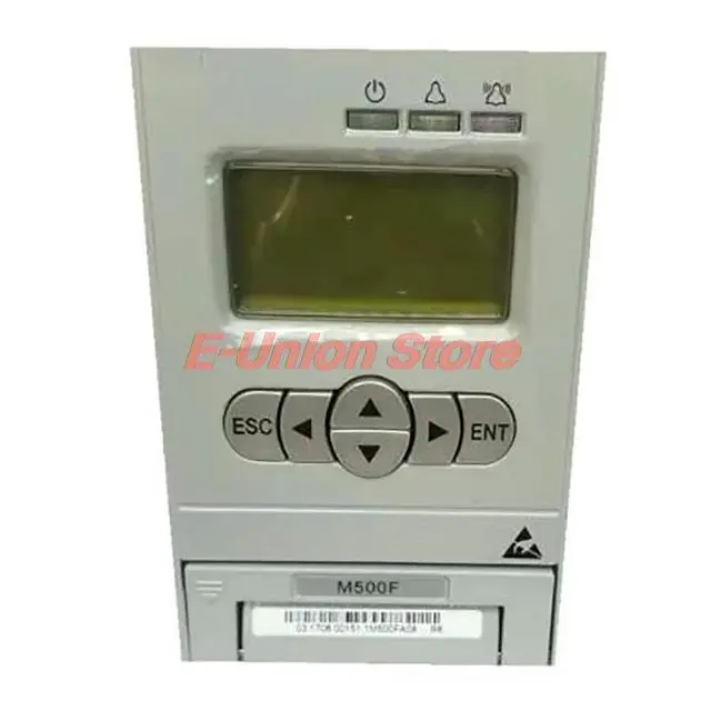Alt view image 2 of 3 - M500F Monitoring Power Supply 19~60VDC 0.3A