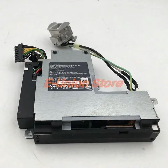 Alt view image 3 of 3 - 35W Power Supply PA-3271-06MX X937405-008