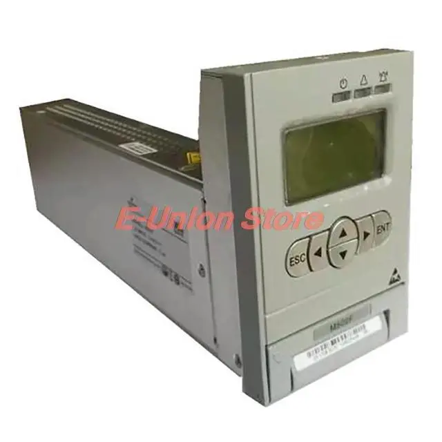 Alt view image 3 of 3 - M500F Monitoring Power Supply 19~60VDC 0.3A