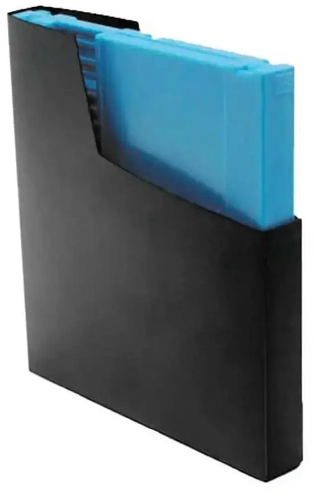 Alt view image 3 of 3 - 10Pcs Dust Protective Case Cover For Nes Game Cards