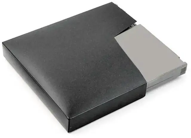 Alt view image 2 of 3 - 10Pcs Dust Protective Case Cover For Nes Game Cards