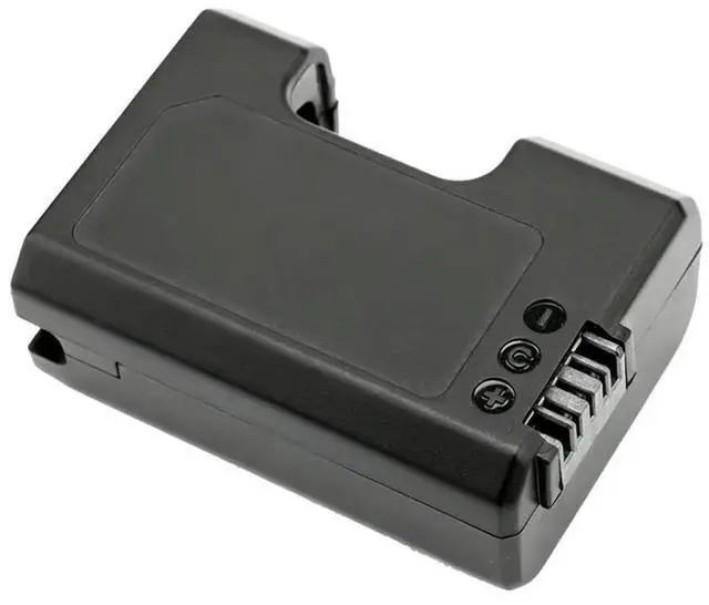 Main image of For NP FW50 Dummy Pack Coupler Adapter TYPE-C 9V/12V/15V/20V For NEX-7/NEX-6/NEX-5T/ NEX-5N /ILCE-6500