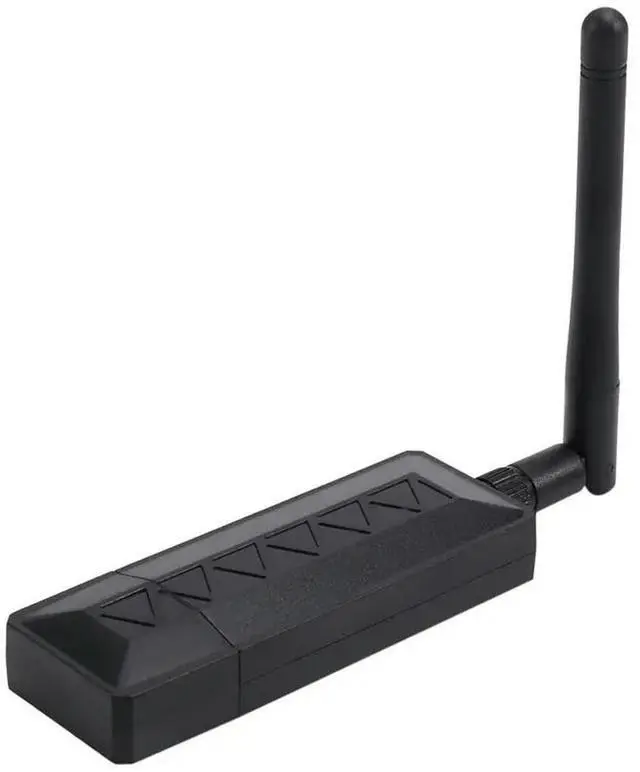 Alt view image 3 of 3 - 3X AR9271 USB Adapter 2.4G/150Mbps For Linux, Kali, Ubuntu,For Raspberry Pi,Laptop Network Enhancement B