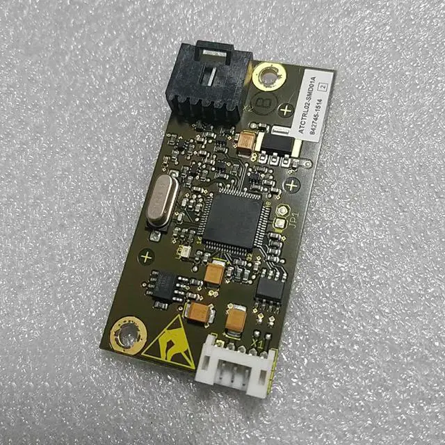 Alt view image 2 of 3 - ATCTRL02-SMD01A PA5E00986556 LP-ATCTRL02 Touchscreen Board