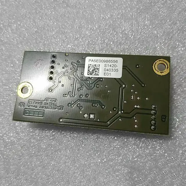 Alt view image 3 of 3 - ATCTRL02-SMD01A PA5E00986556 LP-ATCTRL02 Touchscreen Board