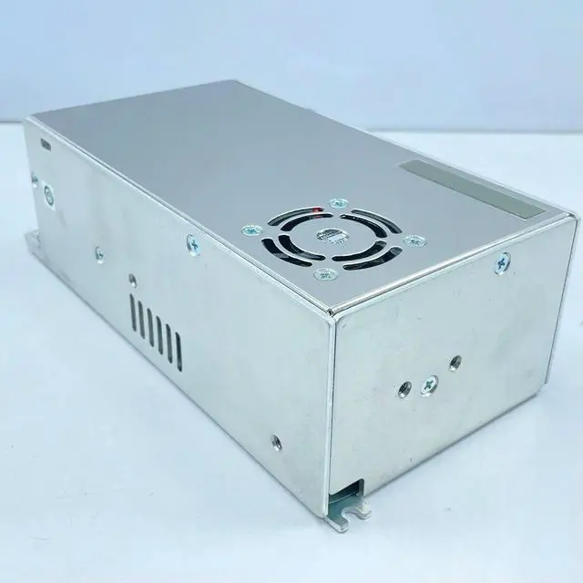Alt view image 3 of 3 - 240W ABL1RPM24100 Simplex AC/DC Manual Switch Output 24V 10A 240WPFC Switching Mode Power Supply