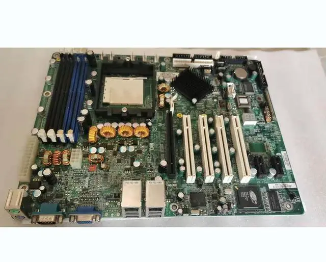 Main image of Server System Motherboard S2865 S2865G2NR Server Motherboard