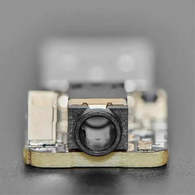 Alt view image 3 of 3 - 5954 TRRS Trinkey - USB Key for Assistive Technology for Adafruit