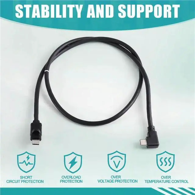 Alt view image 3 of 3 - For Flashforge AD5X Extruder Cable For Flashforge AD5X Replacement Extruder Cable 3D Printer Parts
