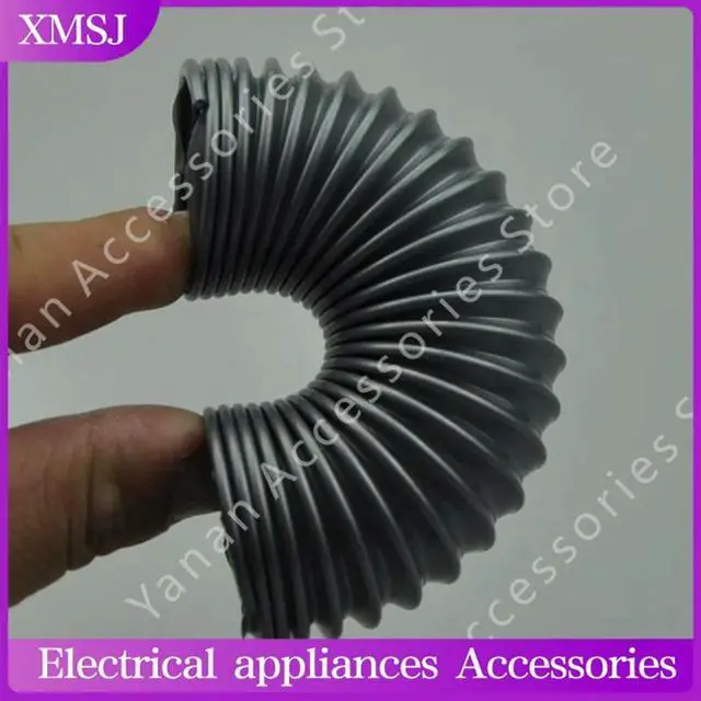 Alt view image 2 of 3 - 1PCS for karcher household high suction vacuum cleaner VC5 VC4 floor brush hose accessories