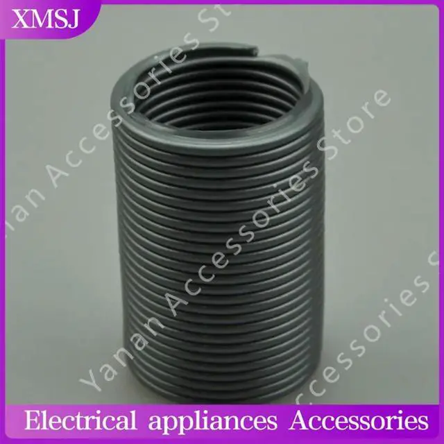 Alt view image 3 of 3 - 1PCS for karcher household high suction vacuum cleaner VC5 VC4 floor brush hose accessories