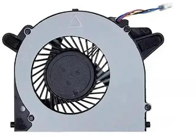 Alt view image 3 of 3 - Laptop CPU Cooling Fan Silent Heatsink For Optiplex 7070 Ultra 7090 065VXF All-In-One PC
