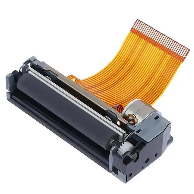 Alt view image 2 of 3 - Print Head For FTP-628MCL101 Thermal Printer Mechanism 58Mm Receipt Printhead FTP-628MCL101 50